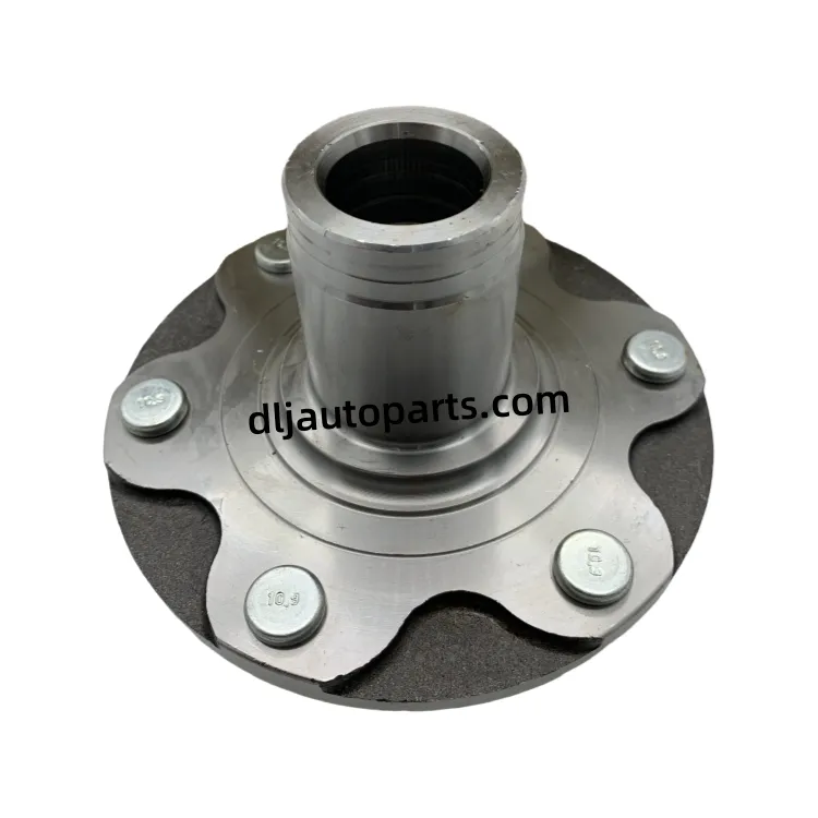 Auto Wheel Hub Bearing Assembly 43502-0K030 For TOYOTA FORTUNER HILUX GGN50,60,KUN5*,6*,LAN50,TGN51,61 Wheel Hub Puller