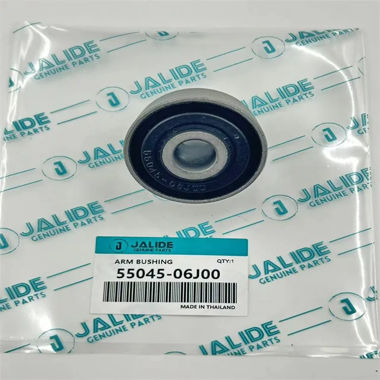 55045-06J00 Bush, השעיה עבור HYUNDAI Santa Fe 06, Santa FE 10, Veracruz, Patrol, Safari, Terrano