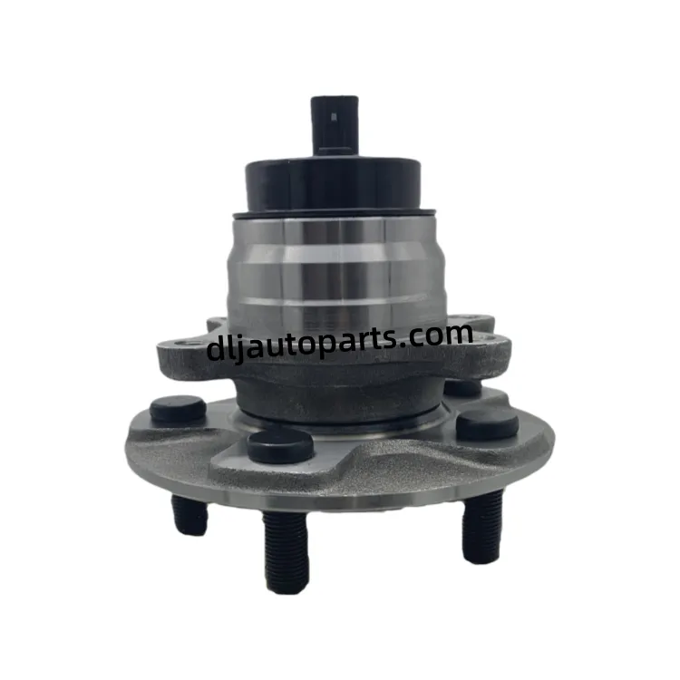 החלפת מיסב רכזת גלגל עבור 43560-500110 LEXUS LS460/460L USF4* כיסוי רכזת גלגלים